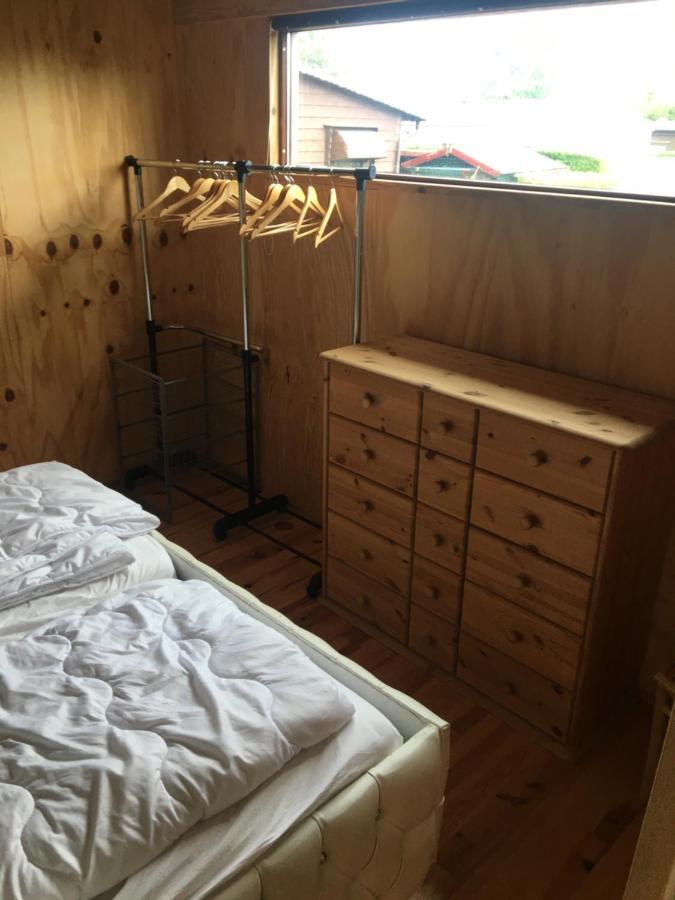 Einzigartiges Haus Am Isselmeer Wervershoof ภายนอก รูปภาพ