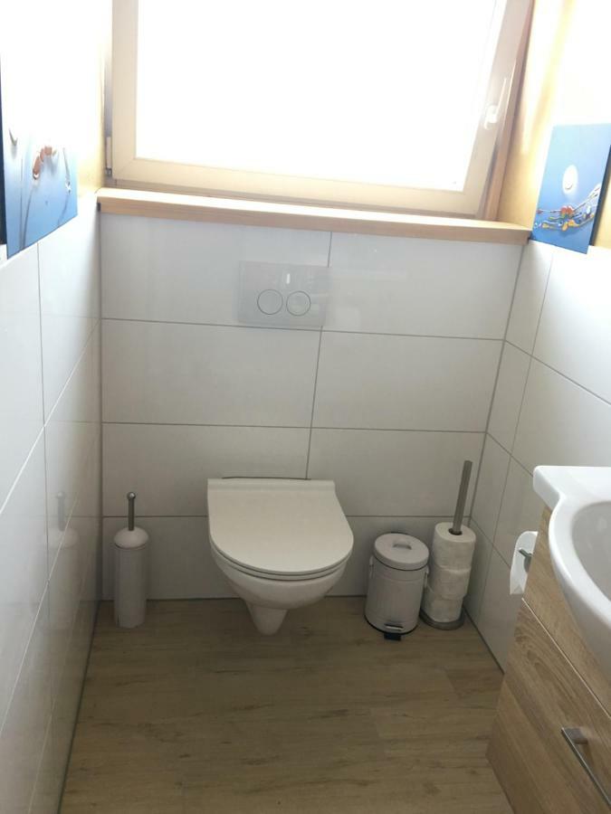 Einzigartiges Haus Am Isselmeer Wervershoof ภายนอก รูปภาพ